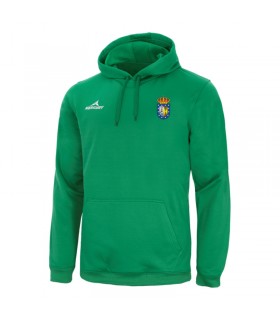 SUDADERA CAPUCHA PELAYOS