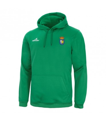 SUDADERA CAPUCHA PELAYOS