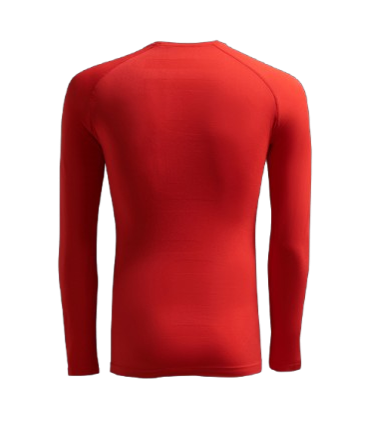 CAMISETA TÉRMICA JOTO ROJA