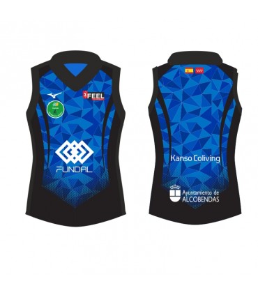 PACK PREMIUM FEEL ALCOBENDAS