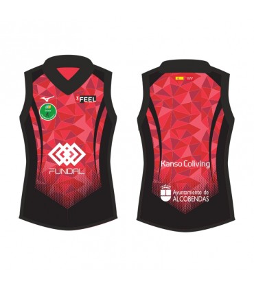 PACK PREMIUM FEEL ALCOBENDAS