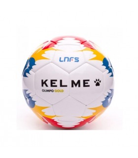 BALON KELME OLIMPO GOLD 090991 0006 