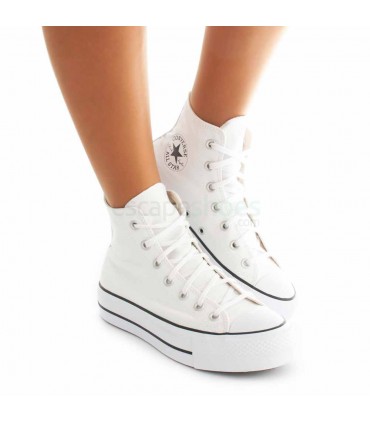 ZAPATILLAS CONVERSE CTAS LIFT HI - 560846C