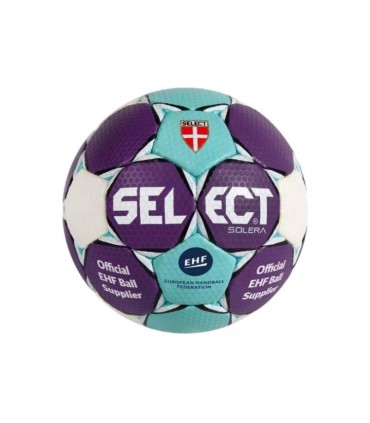 BALÓN SELECT SOLERA FGBML 018252 