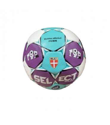 BALÓN SELECT SOLERA FGBML 018252 