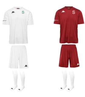 FUTBOL JUGADOR ANTIGUO LICEO EUROPEO