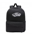 VANS OLD SKOOL CLASSIC BACKPACK BLACK