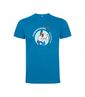 CAMISETA AFICIONADO C.N.ALCOBENDAS