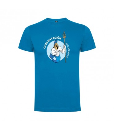 CAMISETA AFICIONADO C.N.ALCOBENDAS