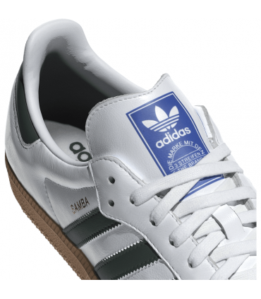 ADIDAS SAMBA OG