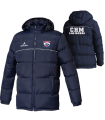 ANORAK C.H.M. LAS ROZAS