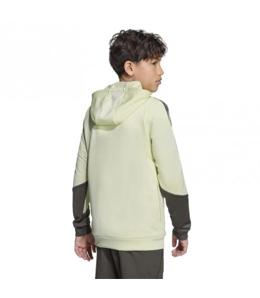 REAL MADRID TRAINING HOODIE 2025-26 