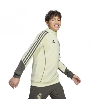 REAL MADRID TRAINING HOODIE 2025-26 