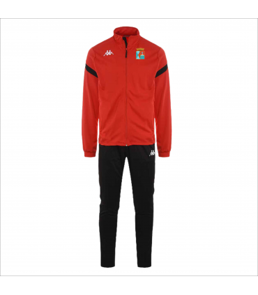 CHÁNDAL OFICIAL A.D. COLMENAR VIEJO