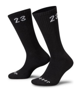 CALCETINES JORDAN ESSENTIALS CREW NIDA5718 