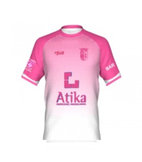 2º CAMISETA CD.MORALEÑO 25-27