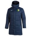 ANORAK LARGO INVIERNO EMF VILLAREJO