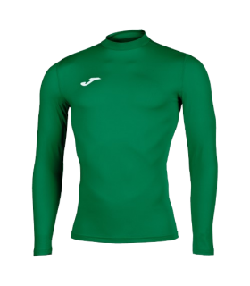CAMISETA TERMICA BRAMA ACADEMY  VERDE