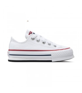 CONVERSE CHUCK TAYLOR ALL STAR EVA LIFT 272858C