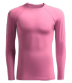 CAMISETA TÉRMICA JOTO ROSA