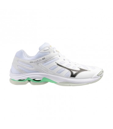 MIZUNO WAVE VOLTAGE