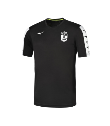 CAMISETA OFICIAL NATACIÓN ALCOBENDAS