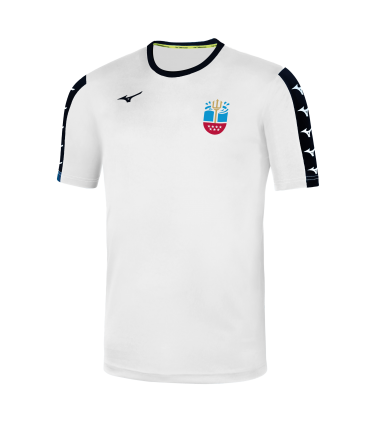 CAMISETA OFICIAL NATACIÓN ALCOBENDAS