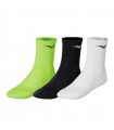 PACK DE 3 CALCETINES TRAINING 3P SOCKS