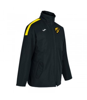 ANORAK DE INVIERNO R.SOTO REAL