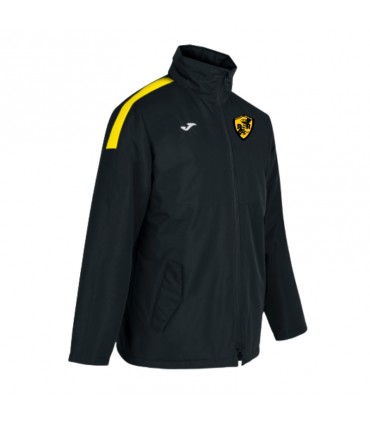 ANORAK DE INVIERNO R.SOTO REAL