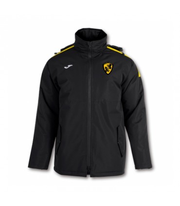 ANORAK DE INVIERNO R.SOTO REAL