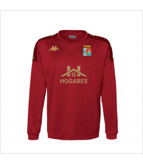 SUDADERA ENTRENO A.D. COLMENAR VIEJO