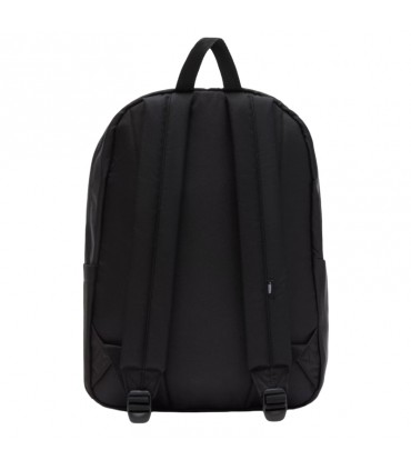 VANS OLD SKOOL CLASSIC BACKPACK BLACK