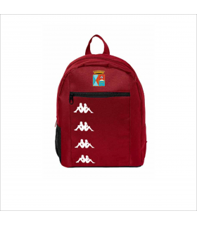 MOCHILA ADCV ROJA BENJAMINES Y PREBENJAMINES