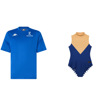 PACK MUNICIPAL G. RÍTMICA COLEGIO ESTUDIANTES