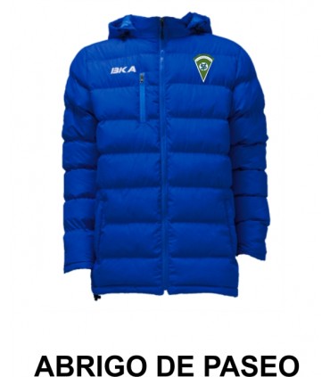 PACK TOTAL JUGADOR E.F. VILLAVERDE EFVBPBTJ