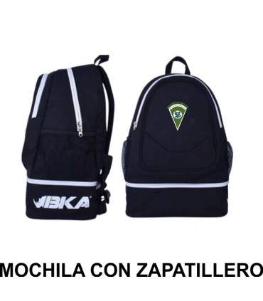 PACK TOTAL JUGADOR E.F. VILLAVERDE EFVBPBTJ