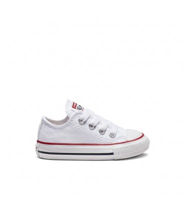CHUCK TAYLOR ALL STAR CLASSIC OX OPTICAL WHITE 7J256C