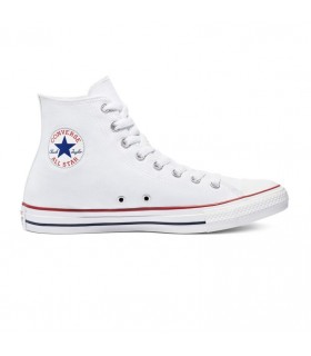 ALL STAR HI OPTICAL WHITE CVM7650C