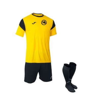 PACK JUGADOR CODEC MADRID