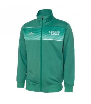 PACK 1: CAMISETA Y CHAQUETA CHÁNDAL