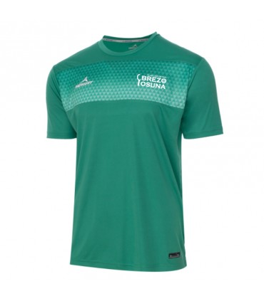 PACK 1: CAMISETA Y CHAQUETA CHÁNDAL