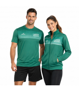 Pack 1 ropa Club Deportivo Brezo Osuna