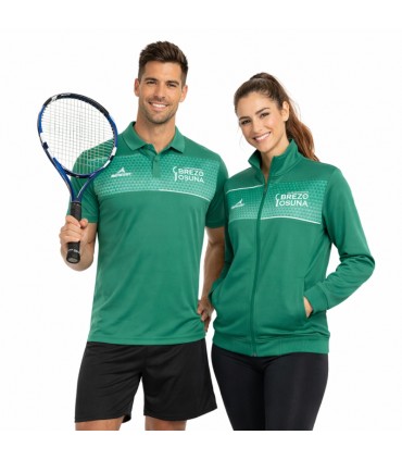 pack 3 club deportivo brezo osuna