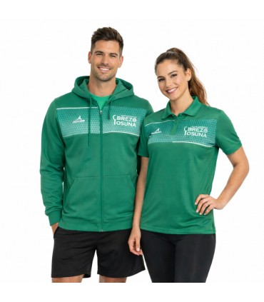 Pack 4 club deportivo brezo osuna