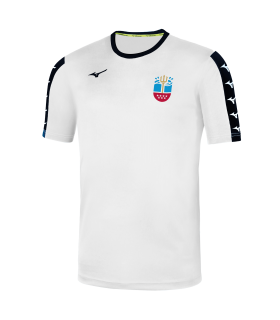 CAMISETA OFICIAL NATACIÓN ALCOBENDAS