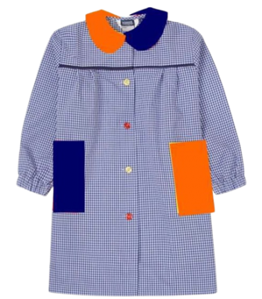 BABY INFANTIL COLEGIO LICEO MADARIAGA