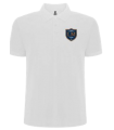 POLO MANGA CORTA COLEGIO LICEO MADARIAGA
