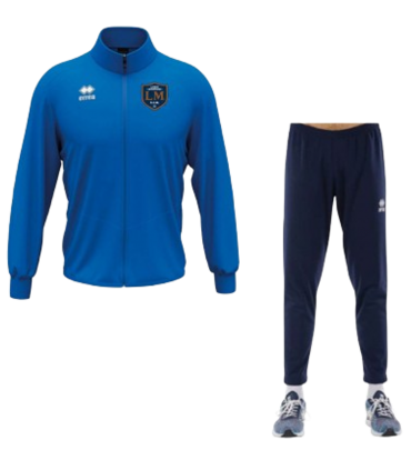 CHÁNDAL ERREA COLEGIO LICEO MADARIAGA