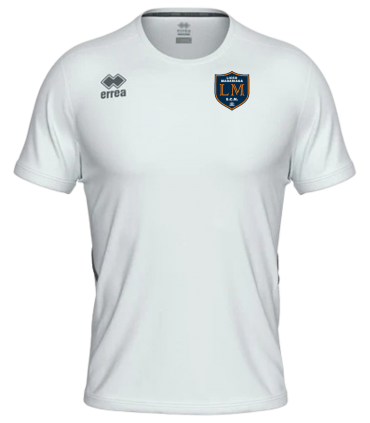 CAMISETA ALGODÓN ERREA COLEGIO LICEO MADARIAGA